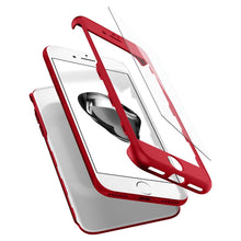 Load image into Gallery viewer, iPhone 7 Case Thin Fit 360