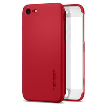 Load image into Gallery viewer, iPhone 7 Case Thin Fit 360