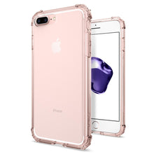 Load image into Gallery viewer, iPhone 7 Plus Case Crystal Shell