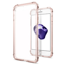 Load image into Gallery viewer, iPhone 7 Plus Case Crystal Shell