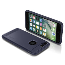Load image into Gallery viewer, iPhone 7 Plus Case Rugged Armor