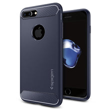 Load image into Gallery viewer, iPhone 7 Plus Case Rugged Armor