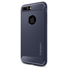 Load image into Gallery viewer, iPhone 7 Plus Case Rugged Armor