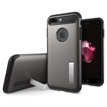 Load image into Gallery viewer, iPhone 7 Plus Case Slim Armor