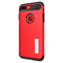 Load image into Gallery viewer, iPhone 7 Plus Case Slim Armor
