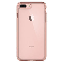 Load image into Gallery viewer, iPhone 7 Plus Case Ultra Hybrid 2