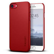 Load image into Gallery viewer, iPhone 7 Case Thin Fit