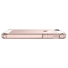 Load image into Gallery viewer, iPhone SE Case Crystal Shell