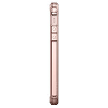 Load image into Gallery viewer, iPhone SE Case Crystal Shell