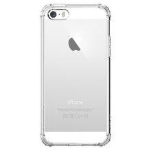 Load image into Gallery viewer, iPhone SE Case Crystal Shell