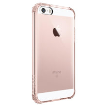 Load image into Gallery viewer, iPhone SE Case Crystal Shell