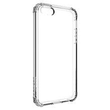 Load image into Gallery viewer, iPhone SE Case Crystal Shell
