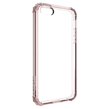 Load image into Gallery viewer, iPhone SE Case Crystal Shell