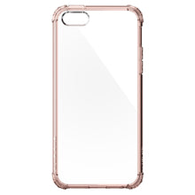 Load image into Gallery viewer, iPhone SE Case Crystal Shell