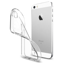 Load image into Gallery viewer, iPhone SE Case Liquid Air Armor