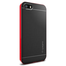 Load image into Gallery viewer, iPhone SE Case Neo Hybrid