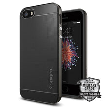 Load image into Gallery viewer, iPhone SE Case Neo Hybrid