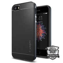 Load image into Gallery viewer, iPhone SE Case Neo Hybrid