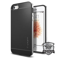 Load image into Gallery viewer, iPhone SE Case Neo Hybrid
