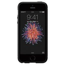 Load image into Gallery viewer, iPhone SE Case Rugged Armor