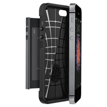 Load image into Gallery viewer, iPhone SE / 5S / 5 Case Slim Armor