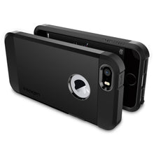 Load image into Gallery viewer, iPhone SE Case Tough Armor