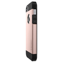 Load image into Gallery viewer, iPhone SE Case Tough Armor