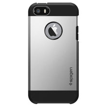Load image into Gallery viewer, iPhone SE Case Tough Armor