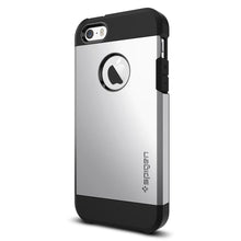 Load image into Gallery viewer, iPhone SE Case Tough Armor