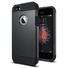 Load image into Gallery viewer, iPhone SE Case Tough Armor