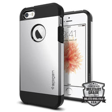 Load image into Gallery viewer, iPhone SE Case Tough Armor