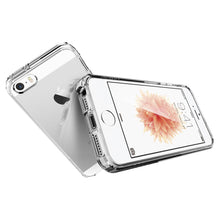 Load image into Gallery viewer, iPhone SE Case Ultra Hybrid