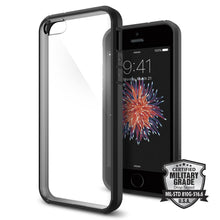 Load image into Gallery viewer, iPhone SE Case Ultra Hybrid