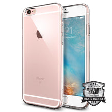 Load image into Gallery viewer, iPhone 6s Case Liquid Air