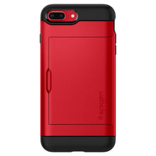 Load image into Gallery viewer, iPhone 8 Plus Case Slim Armor CS