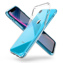 Load image into Gallery viewer, iPhone XR Case Liquid Crystal