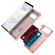 Load image into Gallery viewer, Galaxy Note 8 Case Slim Armor CS