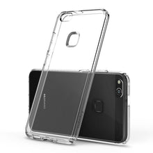 Load image into Gallery viewer, Huawei P10 Lite Case Liquid Crystal