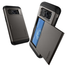 Load image into Gallery viewer, Galaxy S7 Edge Case Slim Armor CS