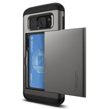 Load image into Gallery viewer, Galaxy S7 Edge Case Slim Armor CS