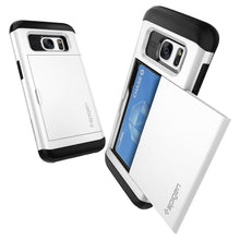 Load image into Gallery viewer, Galaxy S7 Edge Case Slim Armor CS
