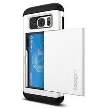 Load image into Gallery viewer, Galaxy S7 Edge Case Slim Armor CS