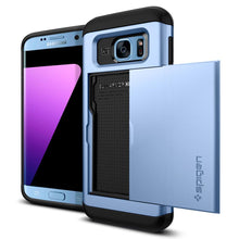 Load image into Gallery viewer, Galaxy S7 Edge Case Slim Armor CS