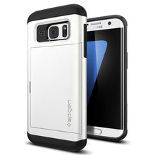 Load image into Gallery viewer, Galaxy S7 Edge Case Slim Armor CS