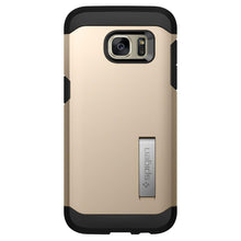 Load image into Gallery viewer, Galaxy S7 Edge Case Tough Armor