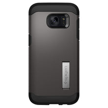 Load image into Gallery viewer, Galaxy S7 Edge Case Tough Armor