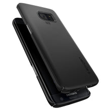 Load image into Gallery viewer, Galaxy S7 Edge Case Thin Fit