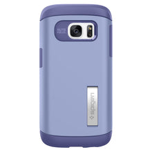 Load image into Gallery viewer, Galaxy S7 Case Slim Armor