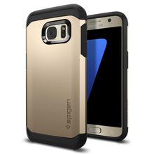 Load image into Gallery viewer, Galaxy S7 Case Tough Armor