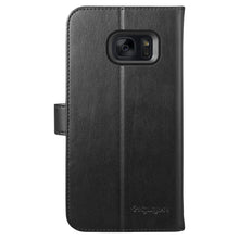 Load image into Gallery viewer, Galaxy S7 Case Wallet S